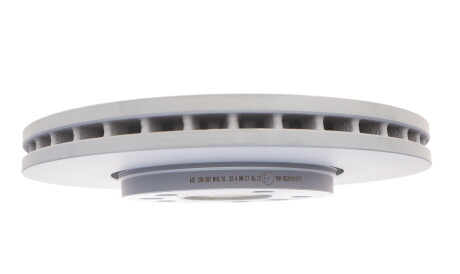 Фото 3 - Тормозной диск ATE 24.0128-0287.1 (24012802871)