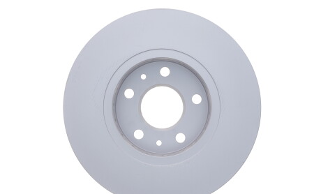 Фото 4 - Тормозной диск ATE 24.0128-0287.1 (24012802871)