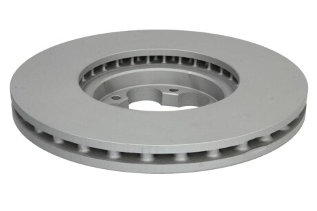 Фото 2 - Гальмівний диск ATE 24012802931