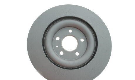 Фото 2 - Тормозной диск ATE 24012802961