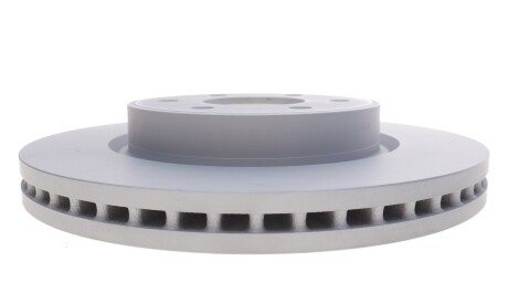 Фото 3 - Тормозной диск ATE 24012803021