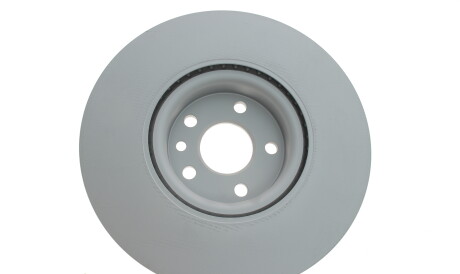 Фото 2 - Тормозной диск ATE 24.0128-0310.1 (24012803101)