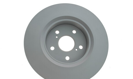 Фото 2 - Тормозной диск ATE 24.0128-0317.1 (24012803171)