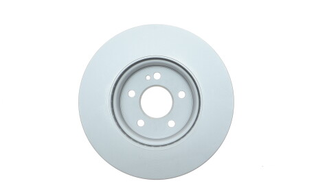 Фото 3 - Тормозной диск ATE 24.0128-0327.1 (24012803271)