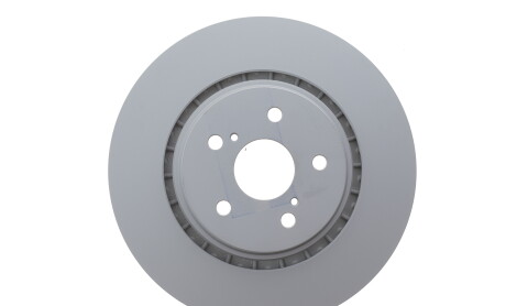 Гальмівний диск - ATE 24.0128-0329.1