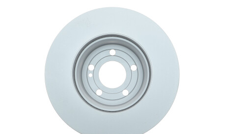 Фото 3 - Гальмівний диск ATE 24.0128-0330.1 (24012803301)