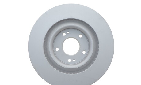 Фото 3 - Тормозной диск ATE 24.0128-0332.1 (24012803321)