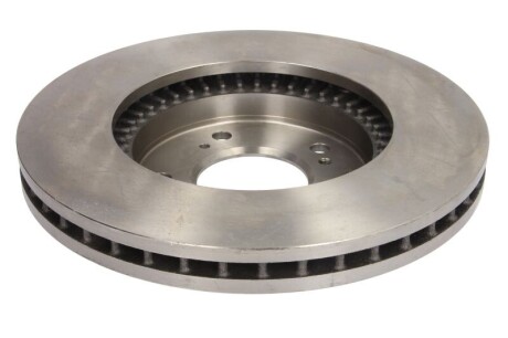 Фото 2 - Гальмівний диск ATE 24.0128-0722.1 (24012807221)