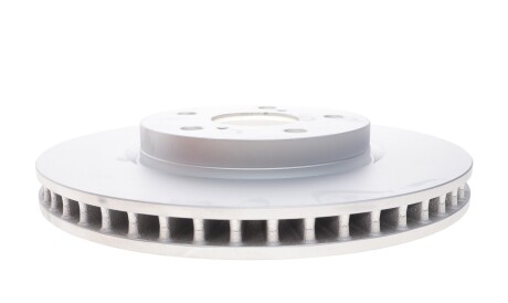 Фото 3 - Гальмівний диск ATE 24.0128-0740.1 (24012807401)