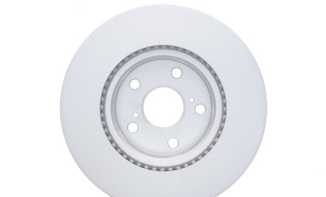 Фото 4 - Гальмівний диск ATE 24.0128-0740.1 (24012807401)