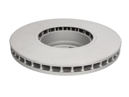 Фото 2 - Гальмівний диск ATE 24.0130-0101.1 (24013001011)