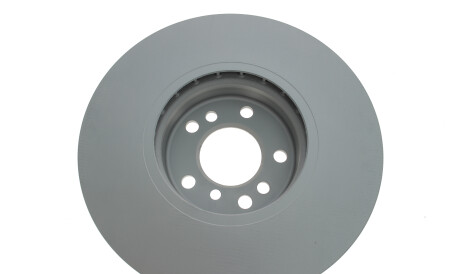 Фото 2 - Гальмівний диск ATE 24.0130-0109.1 (24013001091)