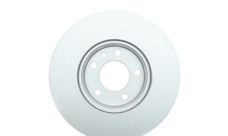 Фото 3 - Гальмівний диск ATE 24.0130-0114.1 (24013001141)