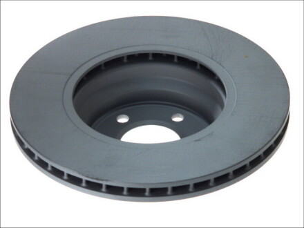 Фото 2 - Тормозной диск ATE 24.0130-0118.1 (24013001181)