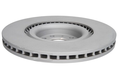 Фото 2 - Гальмівний диск ATE 24.0130-0119.1 (24013001191)