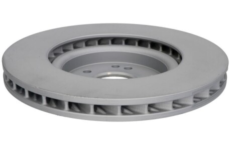 Фото 2 - Гальмівний диск ATE 24.0130-0121.1 (24013001211)