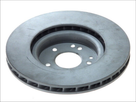 Фото 2 - Тормозной диск ATE 24.0130-0122.1 (24013001221)