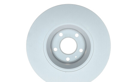 Фото 3 - Тормозной диск ATE 24013001751