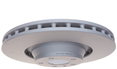 Фото 3 - Тормозной диск ATE 24.0130-0176.1 (24013001761)