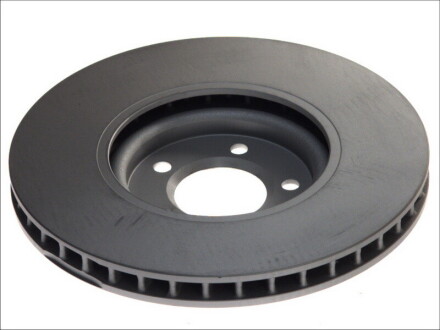 Фото 2 - Тормозной диск ATE 24.0130-0182.1 (24013001821)