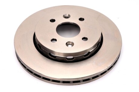 Фото 3 - Гальмівний диск ATE 24013001831