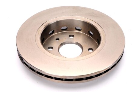 Фото 4 - Гальмівний диск ATE 24013001831