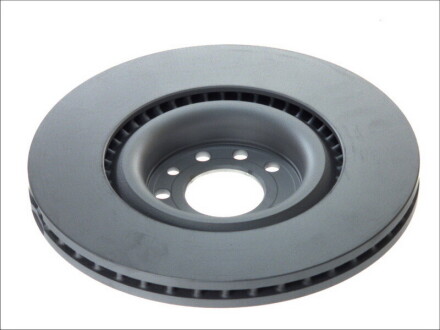 Фото 2 - Гальмівний диск ATE 24.0130-0189.1 (24013001891)