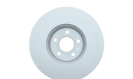 Фото 3 - Гальмівний диск ATE 24.0130-0193.1 (24013001931)