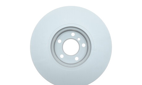 Фото 3 - Гальмівний диск ATE 24.0130-0199.1 (24013001991)