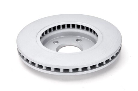 Фото 2 - Тормозной диск ATE 24.0130-0207.1 (24013002071)