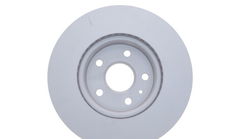 Фото 3 - Гальмівний диск ATE 24.0130-0209.1 (24013002091)