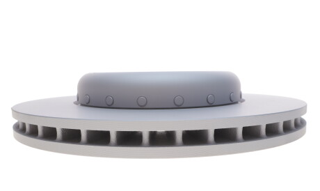 Фото 3 - Гальмівний диск ATE 24.0130-0218.2 (24013002182)