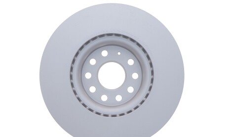 Фото 4 - Тормозной диск ATE 24.0130-0220.1 (24013002201)