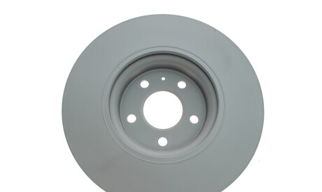 Фото 2 - Тормозной диск ATE 24.0130-0221.1 (24013002211)