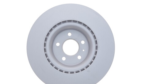 Фото 3 - Гальмівний диск ATE 24013002221