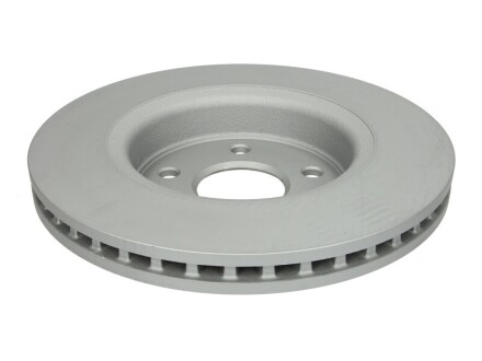 Фото 2 - Гальмівний диск ATE 24013002231