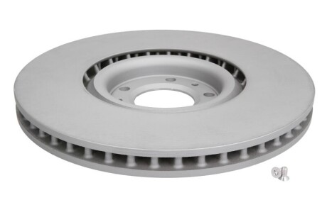 Фото 2 - Гальмівний диск ATE 24.0130-0229.1 (24013002291)