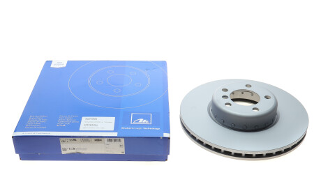 Фото 2 - Тормозной диск ATE 24013002332