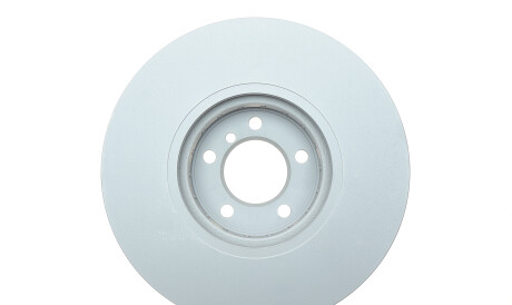Фото 3 - Тормозной диск ATE 24013002332