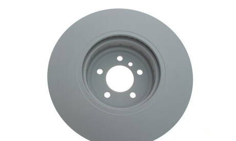 Фото 2 - Тормозной диск ATE 24013002342