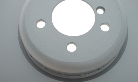 Фото 3 - Тормозной диск ATE 24013002342