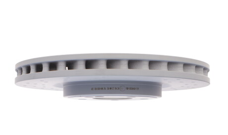 Фото 3 - Гальмівний диск ATE 24013002381