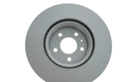 Фото 2 - Гальмівний диск ATE 24.0130-0244.1 (24013002441)