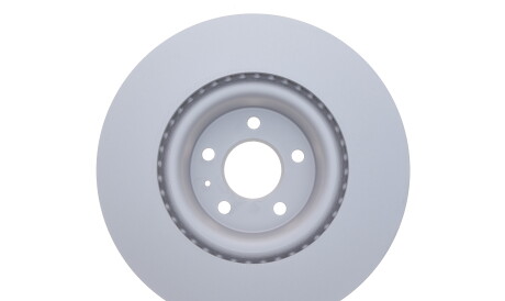 Фото 3 - Тормозной диск ATE 24.0130-0245.1 (24013002451)