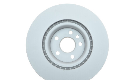 Фото 3 - Тормозной диск ATE 24013002461