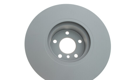 Фото 2 - Тормозной диск ATE 24.0130-0249.1 (24013002491)