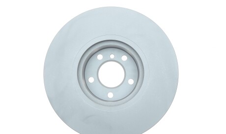 Фото 3 - Тормозной диск ATE 24013002501