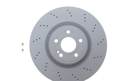 Tarcza ham.przod 350x30 v - ATE 24.0130-0256.1