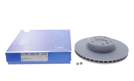 Фото 2 - Автозапчасть ATE 24.0130-0275.2 (24013002752)