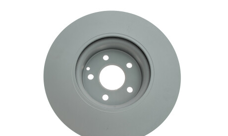 Фото 2 - Тормозной диск ATE 24.0132-0101.1 (24013201011)